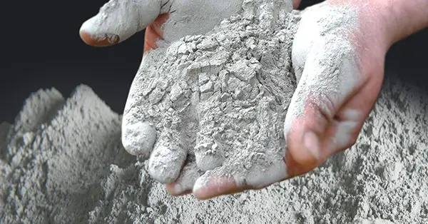 کیسه پرکن پودری